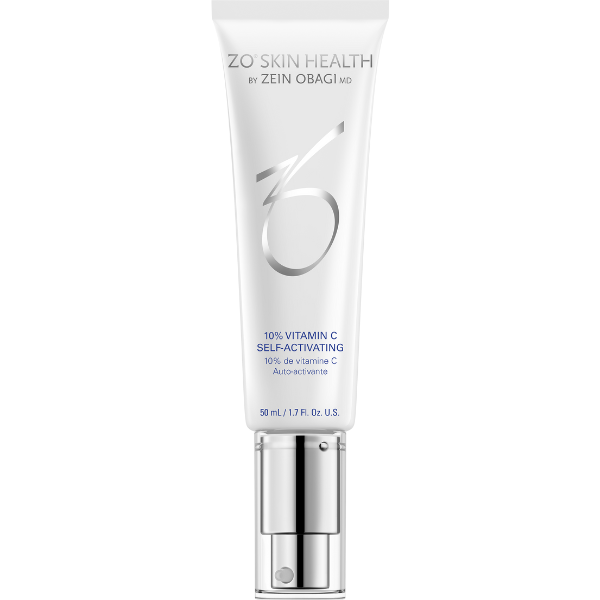 Vitamin c online skin serum