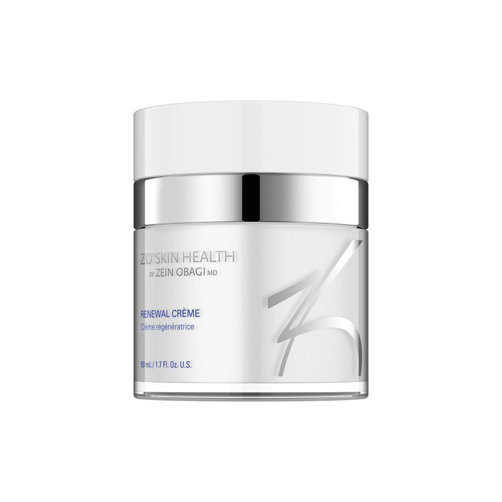 ⭐️未開封⭐️ZO SKIN HEALTH RENEWAL CREME 50mL Renewal Crème - 50ML – ZO Skin Health