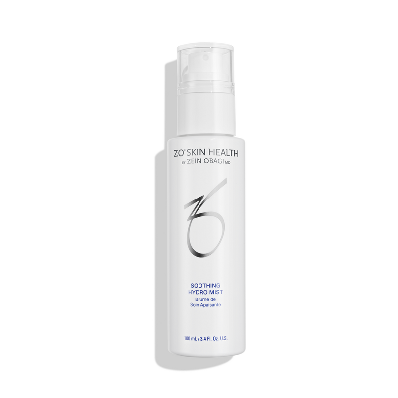 Soothing Hydro Mist
