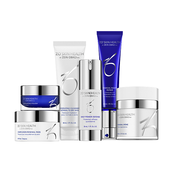 Recovery Crème - 50ML – ZO Skin Health