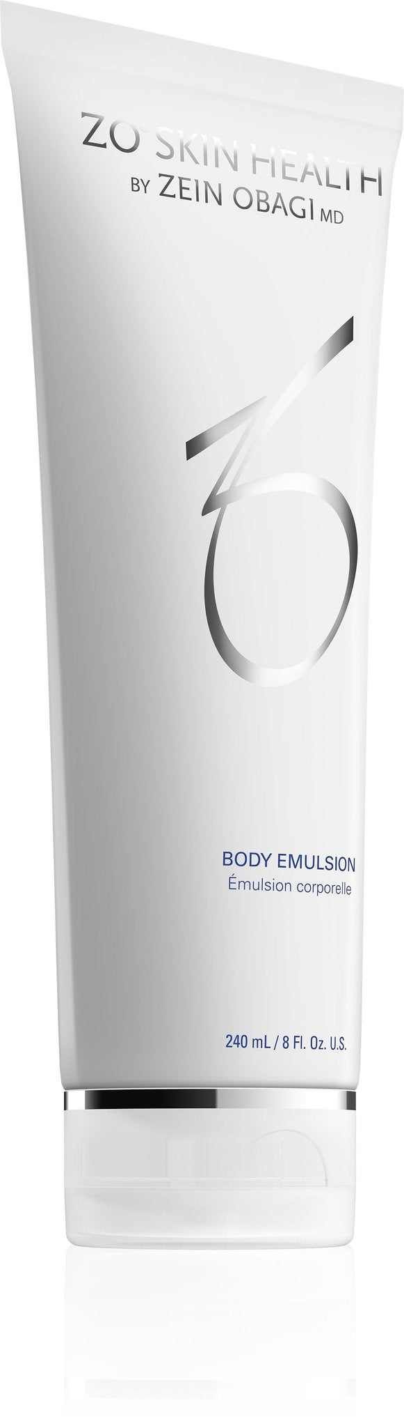 Body Emulsion - 240ML
