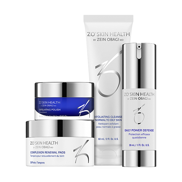 Daily Power Defense - 50ML – ZO Skin Health