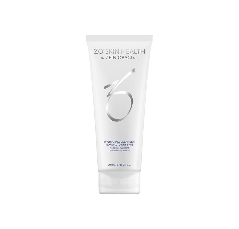 Hydrating Cleanser - 200ML
